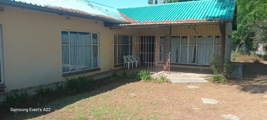 3 Bedroom Property for Sale in Hennenman Free State